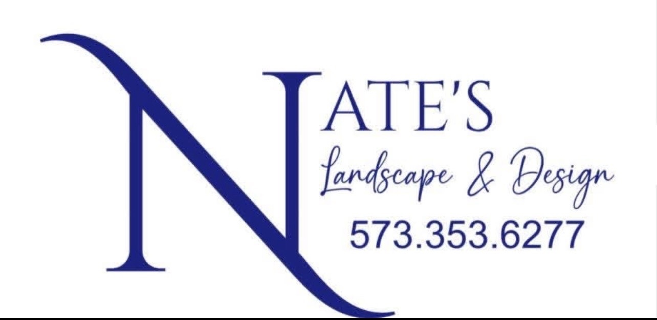 Nates Landscape & Design